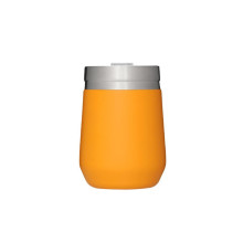 The Everyday Tumbler 0,3L in saffron yellow