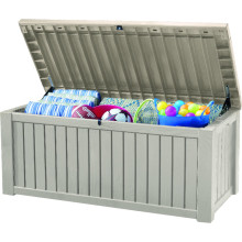 Rockwood Storage Box 570L kreminės spalvos