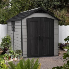 Garden shed Premier 759