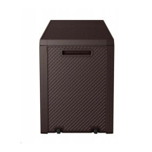 Emily Storage Box 280 L brown