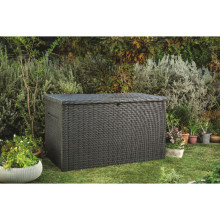 Java Storage Box 870L grey