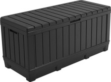 Ящик для хранения Kentwood Storage Box 350L серый