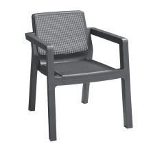 Sodo baldų komplektas &quot;Emily Patio Set grey