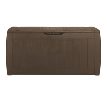 Hollywood Storage Box 270L brown