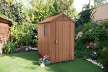 Garden shed Darwin 4x6