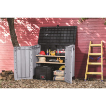 Garden shed Store It Out Midi Prime 