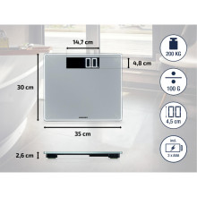 Style Sense Comfort 600 electronic scales