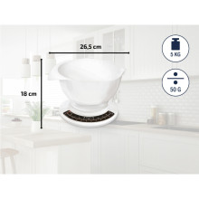 Kitchen scales Culina Pro