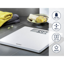 Electronic scales Shape Sense Control 100