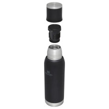 Thermos The Adventure To-Go Bottle 1L black