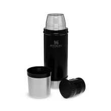 Thermos The Legendary Classic 0,47L mat black