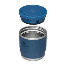 Thermos for food The Adventure To-Go 0,35L blue