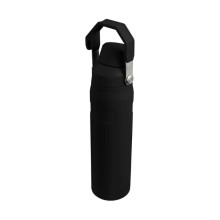 Thermobottle The Aerolight IceFlow Water Bottle Fast Flow 0,6L черный