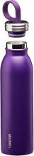 Thermobottle Chilled Thermavac 0,55L stainless steel purple