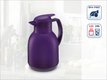 LEIFHEIT Thermos Bolero violets