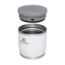 Thermos food The Adventure To-Go 0,35L white