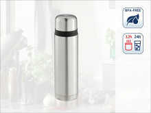 LEIFHEIT Thermos Coco 1,0L metal 