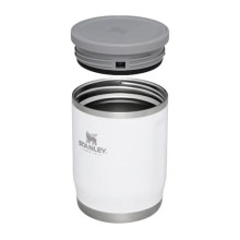 Thermos for food The Adventure To-Go 0,53L white