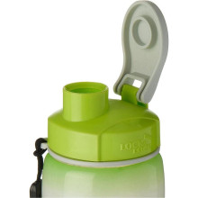 Bottle Color Sports 500ml green