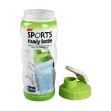 Butelis Color Sports 500ml žalias