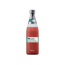 Termopudele Fresco Thermavac Water Bottle 0,6L terakotas krāsā