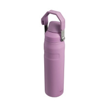 Thermo Bottle The Aerolight IceFlow Water Bottle Fast Flow 0,6L light purple