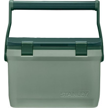 Šaltdėžė Stanley Adventure, 15,1 l