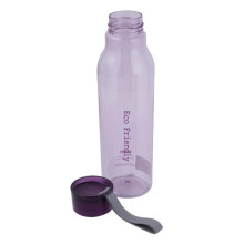 Pudele Eco 550ml violeta