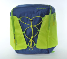 Active Backpack 20 blue-green