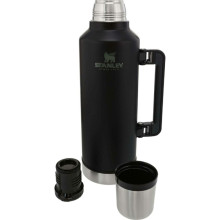 "Thermos The Legendary Classic" 2,3 l juodos spalvos kilimėlis