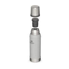 Termoss The Legendary Classic Bottle 0,75L light grey