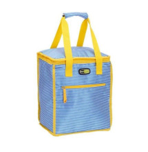 Beach Bucket assorted thermal bag, red/blue/blue/yellow