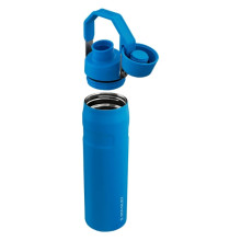 Thermobottle The Aerolight IceFlow Water Bottle Fast Flow 0,6L blue