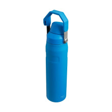 Thermobottle The Aerolight IceFlow Water Bottle Fast Flow 0,6L blue