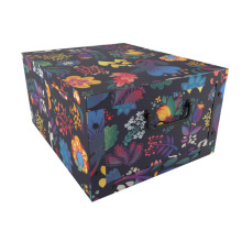 Kaste kartona 49x39x25cm Big Box Fantasy asorti