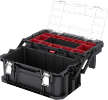 Connect Cantilever Toolbox 22&quot; 56,5x31,7x25,1cm