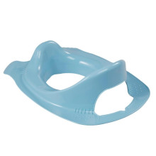 Toilet training seat comfort Zuza &quot;Pure&quot; 28x37x14cm blue