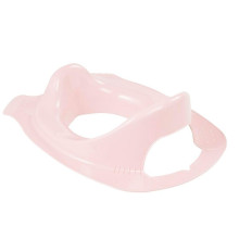 Toilet training seat comfort Zuza &quot;Pure&quot; 28x37x14cm pink