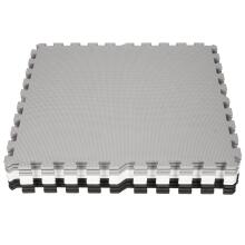 Vaikiškas putplasčio kilimėlis - Puzzle Springos FM0026 179x179 cm