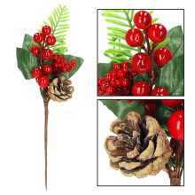 CA1074 CHRISTMAS ORNAMENT 26 CM