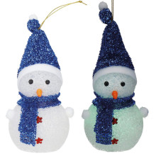 Christmas decoration Snowman Springos CA1203 11cm