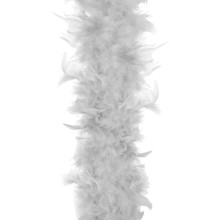 Christmas tree feather string Springos CA1273 190 CM