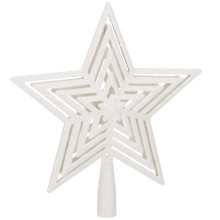 Christmas tree topper Springos CA1279 23 cm