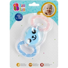 BamBam Monkey Art.08201 rattle toy