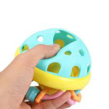 Bam Bam Rattle Art.466602  Baby rattle