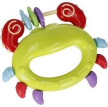 Bam Bam Rattle Art.515059  Baby rattle