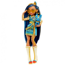 Monster High Cleo Art.HHK54 Doll