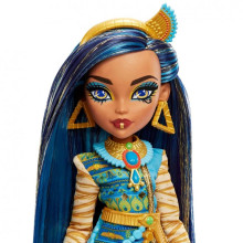 Monster High Cleo Art.HHK54 Кукла