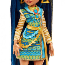 Monster High Cleo Art.HHK54 Lelle