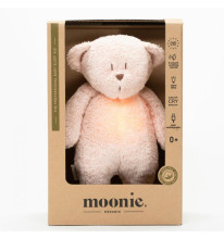 Moonie Humming Bear Art.986200 Polar